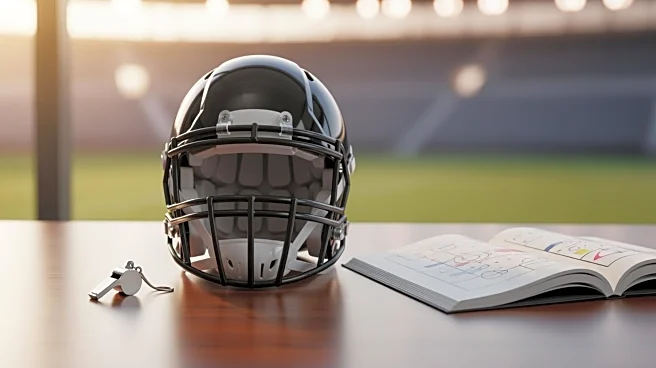 Miami Dolphins Appoint Jeff Hafley as New Head Coach Following Mike McDaniel's Departure