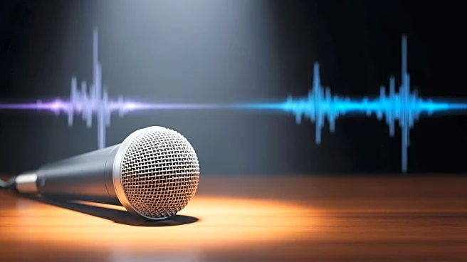 Recording Academy CEO Discusses Grammy Nominations and Potential K-pop Category