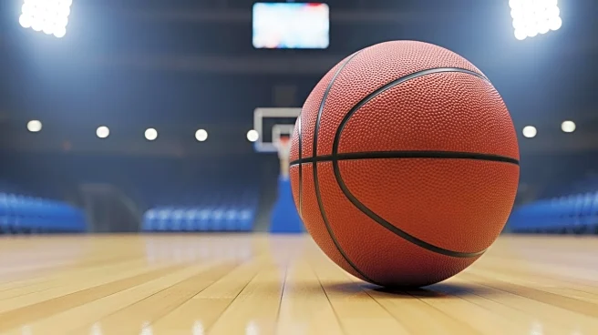 St. John's Basketball Team Rallies to Defeat Seton Hall, Securing Coach Pitino's 899th Win