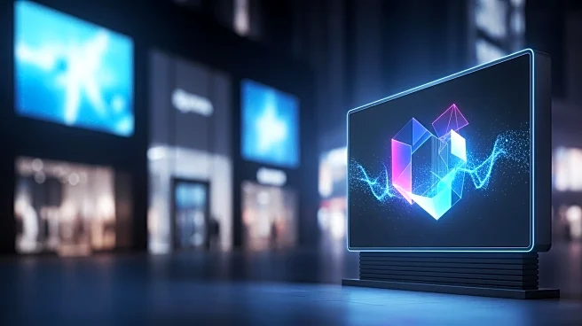 OpenAI's Ad Strategy Poses Challenge to Retail Media Networks