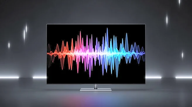 Netflix CEO Highlights Intensifying Competition in Streaming Market