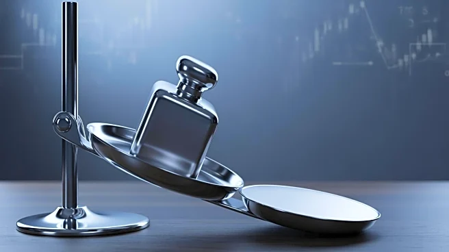 U.S. Dollar Declines Amid Renewed Tariff Threats from President Trump