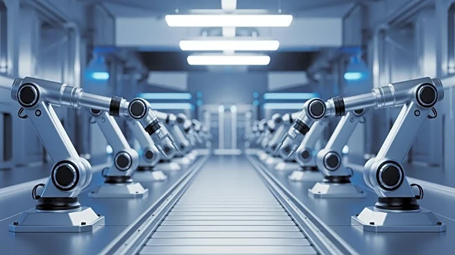 Manufacturing Systems Designed for Scalable Production Highlight Industry Innovation