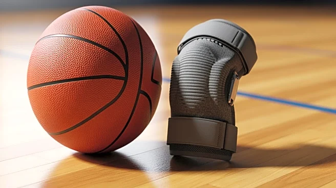 Kentucky Wildcats' Jayden Quaintance to Miss Game Against Texas Due to Knee Injury