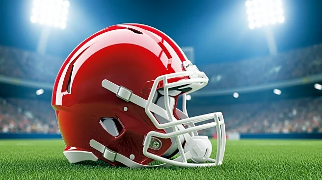 Arkansas Razorbacks Dominate Vanderbilt Commodores in SEC Showdown