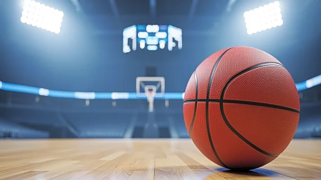 Kel'el Ware's Efficient Performance Highlights Miami Heat's Loss to Warriors