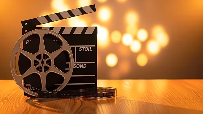 Glasgow Film Festival 2026 to Feature Angelina Jolie and Marilyn Monroe Tributes