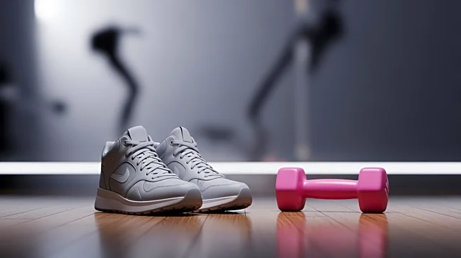 Angel Reese Joins Netflix's 'The Hunting Wives' Season 2 as 'Trainer Barbie'