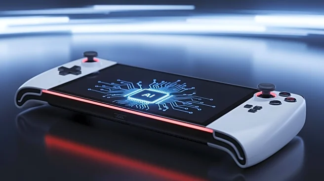 Ayaneo Unveils AMD Ryzen AI 400-Powered Handheld Gaming PC