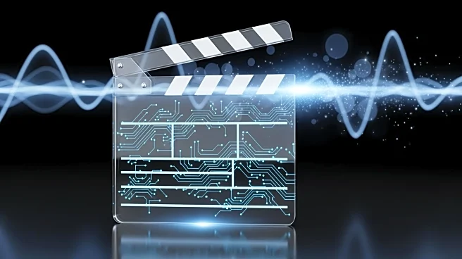 Pluto TV Co-Founder Tom Ryan and Partners Launch AI Film Company Ex Machina Studios