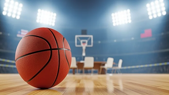 Demari Williams and Kylin Green Propel Houston Christian to Victory Over Northwestern State