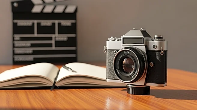 Tropfest Launches Two-Day Accelerator Workshop for Emerging Filmmakers in Australia