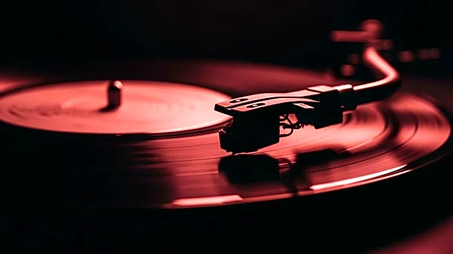 Iron Maiden's 'The Number of the Beast' Sparks Controversy and Boosts Sales