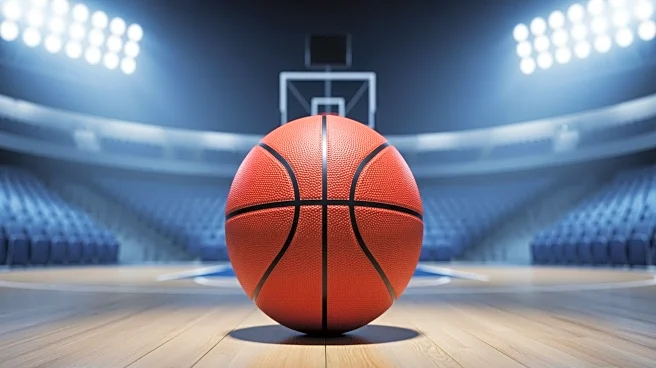 Corey Camper Jr. Leads Nevada to Victory Over San Jose State