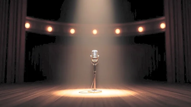 Cameron Winter Captivates Audience at Secret New York Solo Show