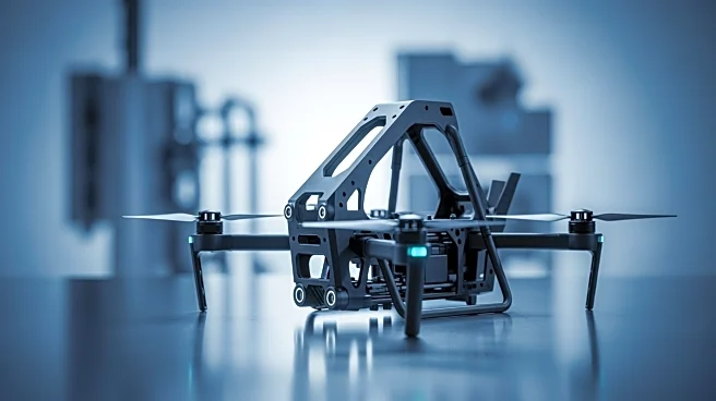 Amaero Reports Significant Revenue Growth and Strategic Investments