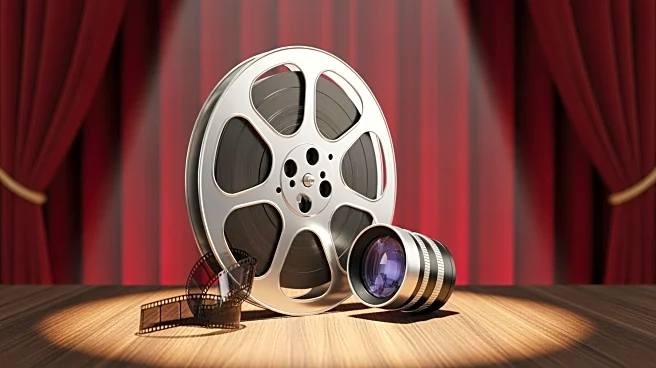 The Match Factory Secures Berlinale Competition Titles Featuring Juliette Binoche