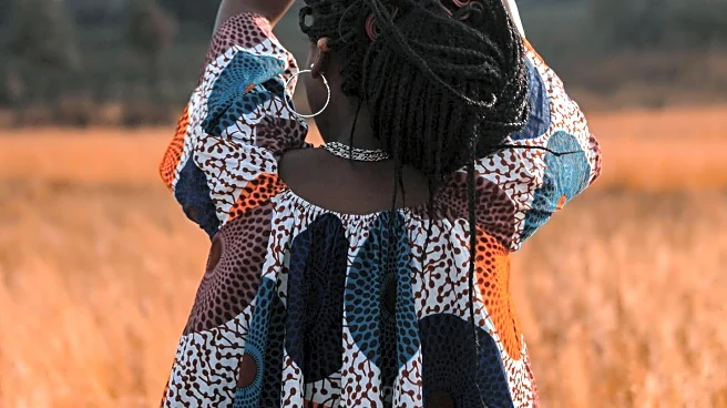 Women's Advocacy Groups Urged to Embrace Calm Amid Urgency