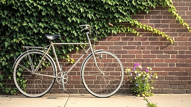 Willy Vlautin's New Novel 'The Left and the Lucky' Explores Community Resilience in Portland