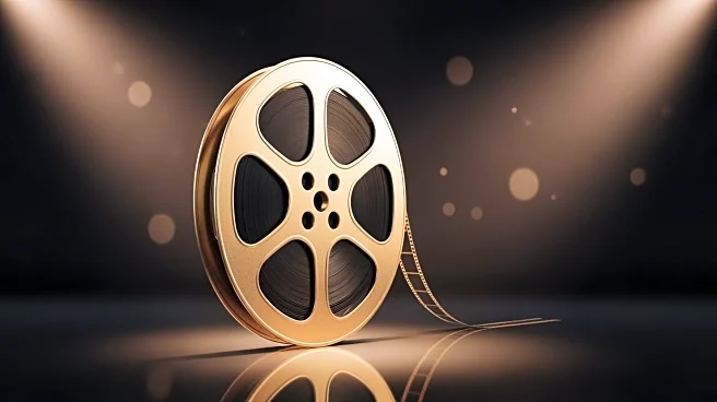 Michael B. Jordan's 'Sinners' Poised for Record Oscar Nominations