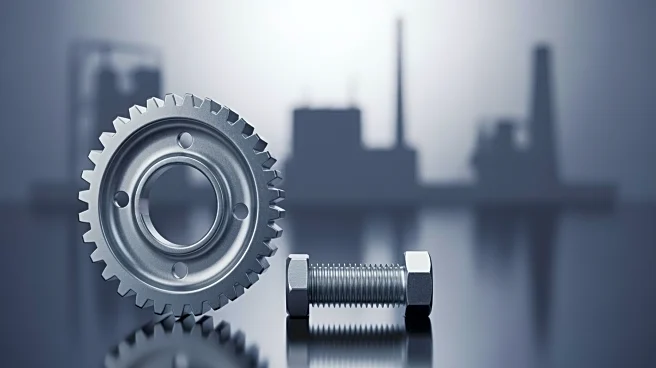 3M and Fastenal Executives Seek Economic Boost Amidst Mixed Industrial Outlook