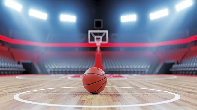 Houston Rockets Overcome San Antonio Spurs with 16-Point Comeback