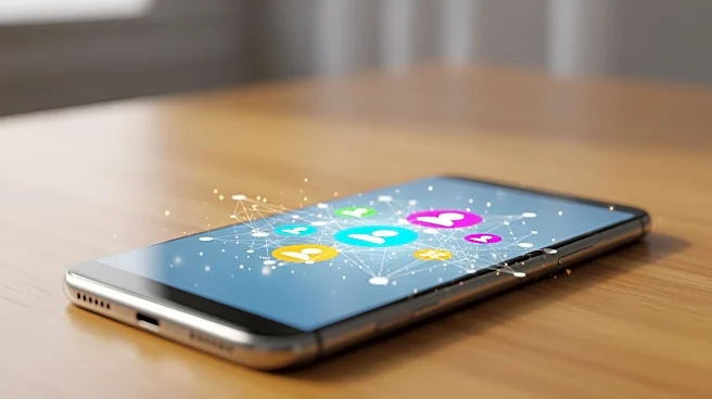 Netflix to Revamp Mobile App to Enhance Social Engagement Features