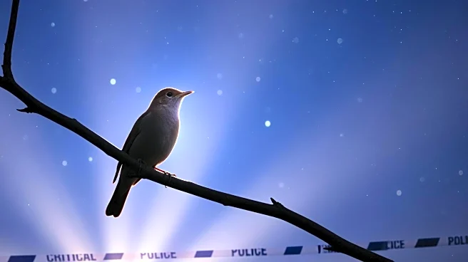 Dakota and Elle Fanning to Star in 'The Nightingale' Movie Set for 2027 Release