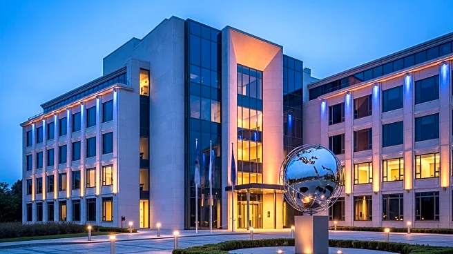 Sam Heughan Joins Cast of Geo-Political Thriller Series 'Embassy'