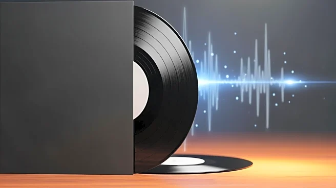 Believe U.K. and Tileyard Music Launch Tenace Records, Sign Pale Waves