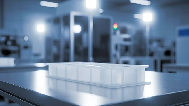 STUFF Manufacturing Opens U.S. Silicone Molding Facility to Counter Tariff Challenges