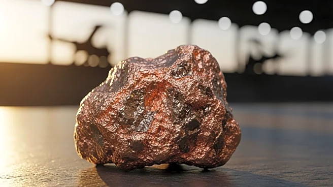 Teck Resources Reports 2025 Copper Production in Line with Guidance Amid Strong Operational Performance