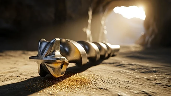 Centerra Gold Secures Permit to Extend Mount Milligan Mine Operations to 2035