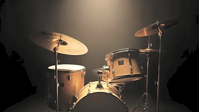 Midnight Oil Drummer Rob Hirst Passes Away at 70 After Cancer Battle