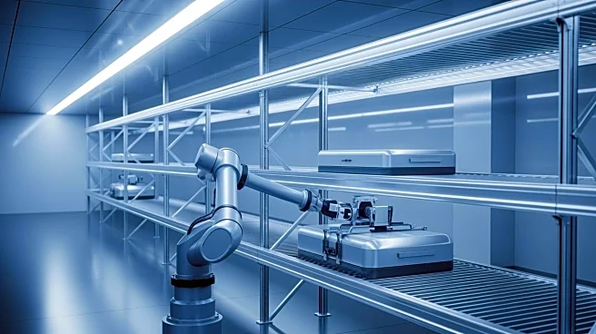 MHP to Demonstrate Integrated Logistics Solutions at LogiMAT 2026