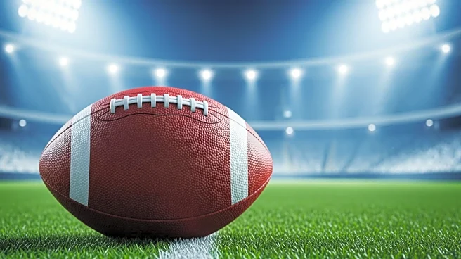 Colorado State Rams Secure Dominant Victory Over Air Force Falcons in Mountain West Conference