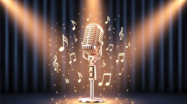 MusiCares Gala to Honor Mariah Carey with Performances by Jennifer Hudson, Adam Lambert, and More