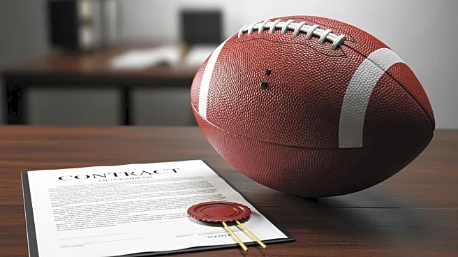 Duke University Sues QB Darian Mensah to Enforce Contract and Block Transfer