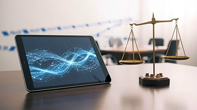 AI Integration in Law Firms Prompts Shift from Billable Hours to Value-Based Models