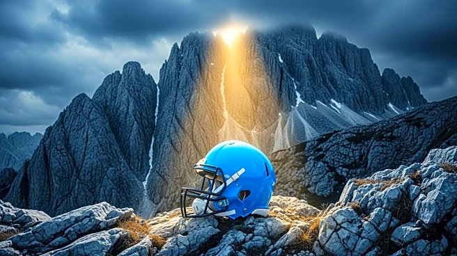 Boise State Faces Critical Matchup Against Wyoming Amidst Conference Challenges