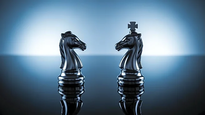 Ray Dalio Warns of Potential 'Capital Wars' Following President Trump's Actions