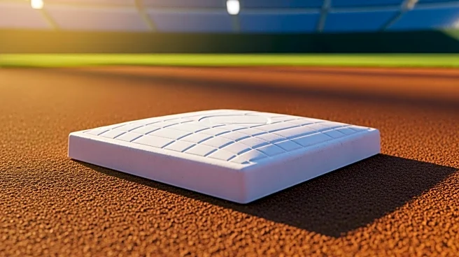 Josh Smith Competes for Rangers' Second Base Position Amid Challenges