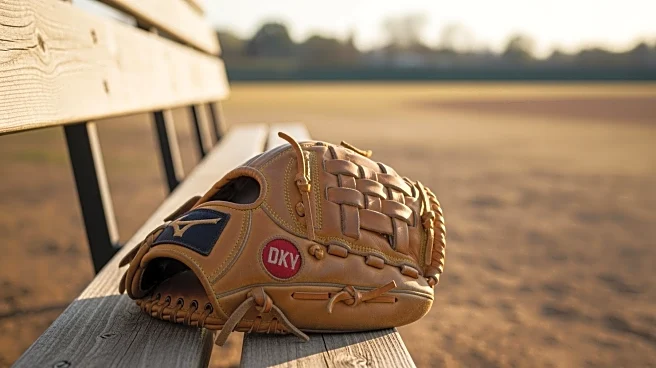 Rich Hill Hints at Retirement After 21 Seasons in MLB