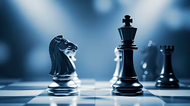 Netflix Pursues $82.7 Billion Acquisition of Warner Bros. Amid Strategic Shifts