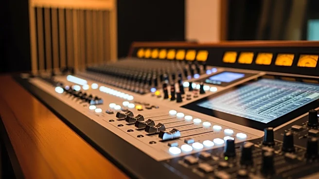 Cowboy Studio Launches Transatlantic Sound Post-Production Facility
