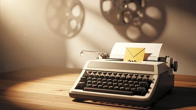 Trailer Released for Ilker Catak's 'Yellow Letters' Ahead of Berlinale Premiere