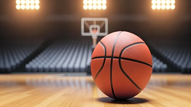 Akron Zips Secure 82-63 Victory Over Buffalo Bulls in College Basketball