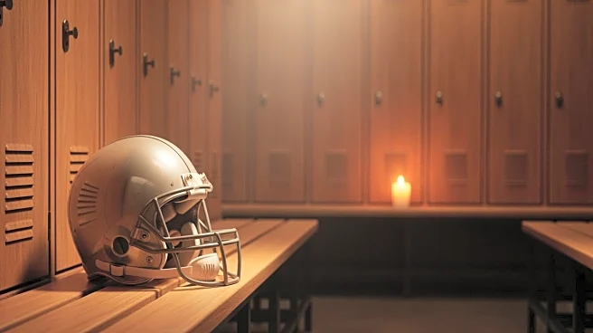 Indiana Hoosiers Quarterback Mendoza Credits Mother for Undefeated Season Success