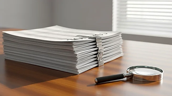 Pentagon Initiates Comprehensive Review of 8(a) Small Business Contracts