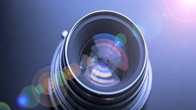 Harry Styles to Release New Single 'Aperture' Ahead of Upcoming Album